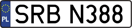 SRBN388
