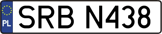 SRBN438