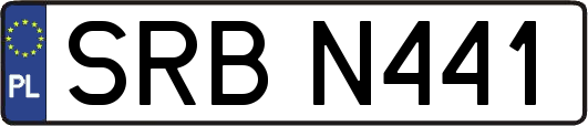 SRBN441