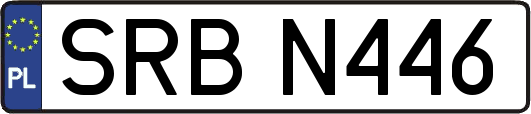 SRBN446