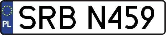SRBN459