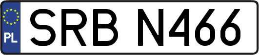 SRBN466