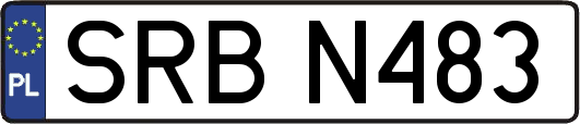 SRBN483
