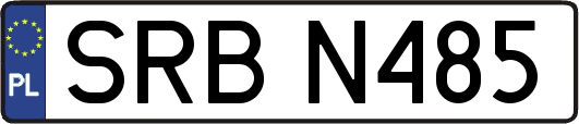 SRBN485