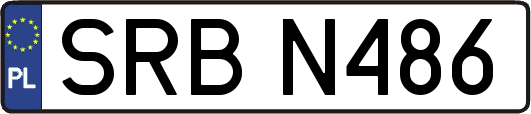 SRBN486
