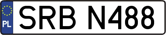 SRBN488