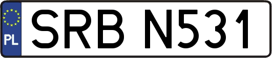 SRBN531