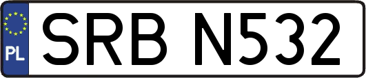 SRBN532