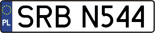 SRBN544