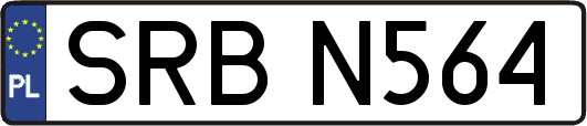 SRBN564