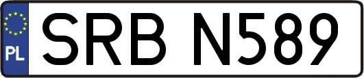 SRBN589