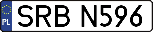 SRBN596