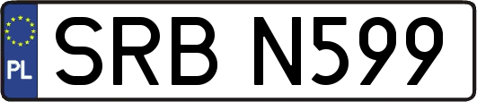 SRBN599
