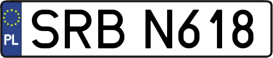 SRBN618