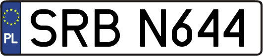 SRBN644