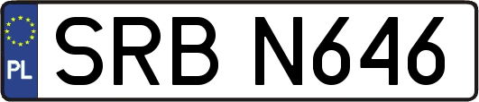 SRBN646