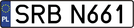 SRBN661