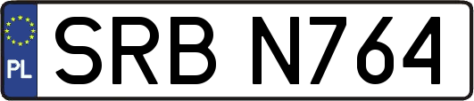 SRBN764