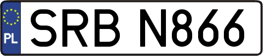 SRBN866