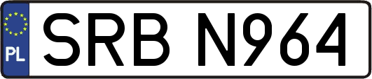 SRBN964