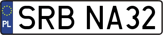 SRBNA32