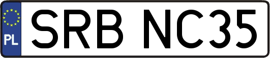 SRBNC35