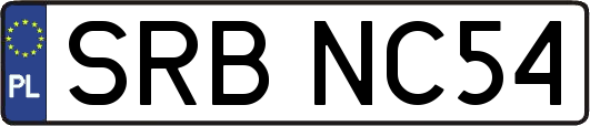 SRBNC54