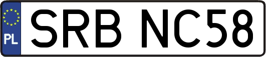SRBNC58