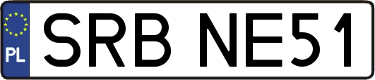 SRBNE51