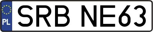 SRBNE63