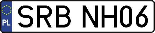 SRBNH06