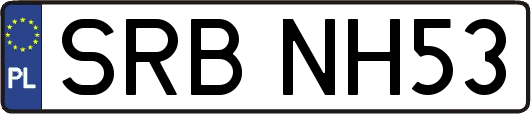 SRBNH53