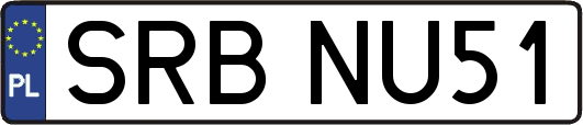 SRBNU51