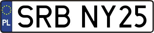 SRBNY25