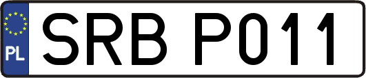 SRBP011