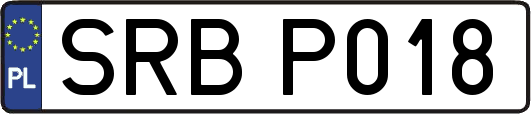 SRBP018
