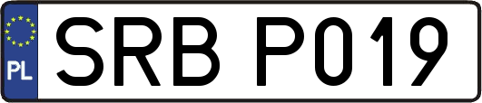 SRBP019