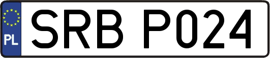 SRBP024