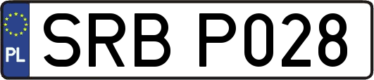 SRBP028