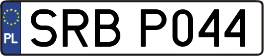 SRBP044