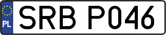 SRBP046