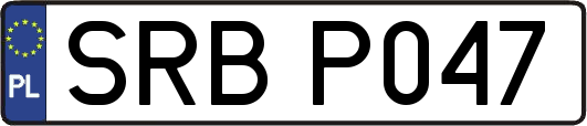 SRBP047