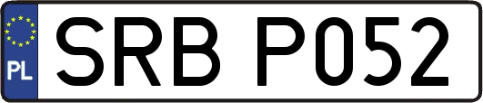 SRBP052
