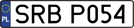 SRBP054