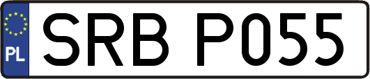 SRBP055