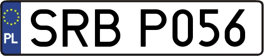 SRBP056