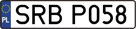 SRBP058