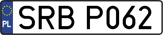 SRBP062