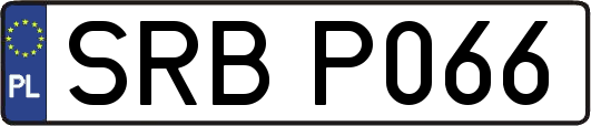 SRBP066