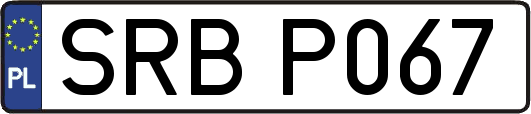 SRBP067